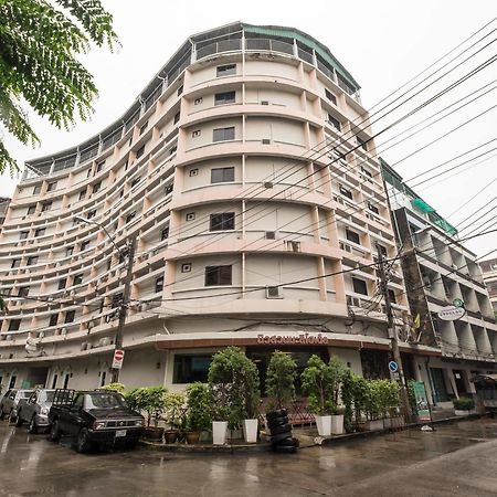 New Suanmali Hotel Bangkok Eksteriør billede