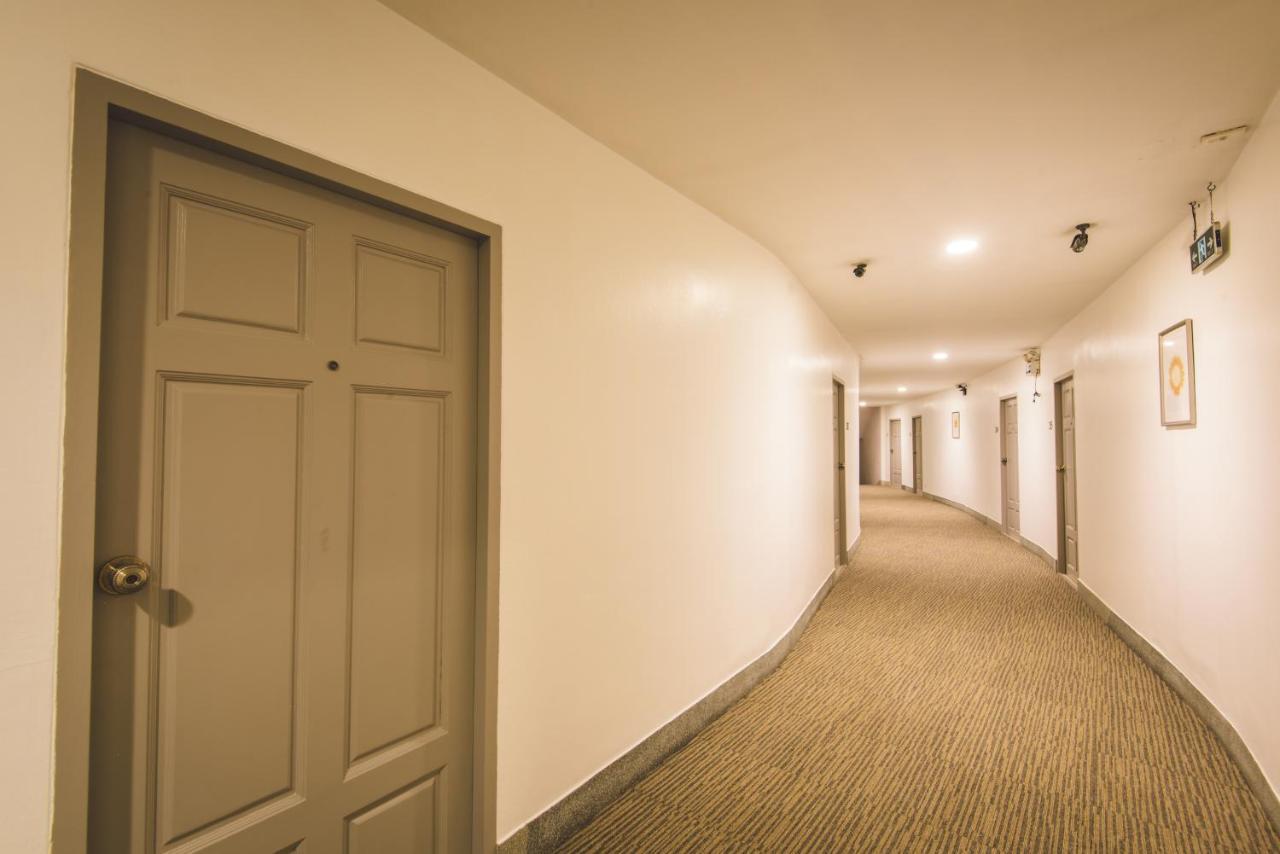 New Suanmali Hotel Bangkok Eksteriør billede